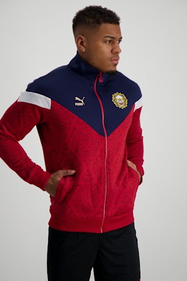 Puma Bangkok Herren Trainingsjacke