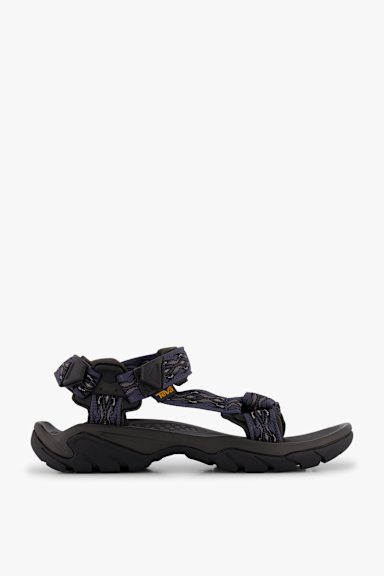 TEVA Terra FI 5 Universal Herren Trekkingsandale