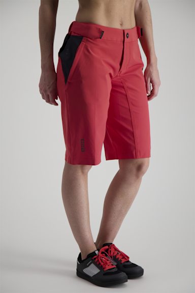 ION Traze AMP Damen Bikeshort
