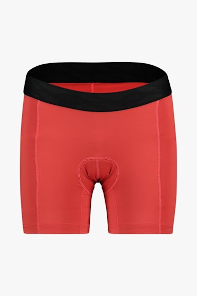 ION In Shorts Damen Bikeshort