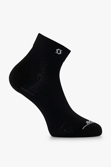 SCOTT Performance Quarter 36-47 Bikesocken