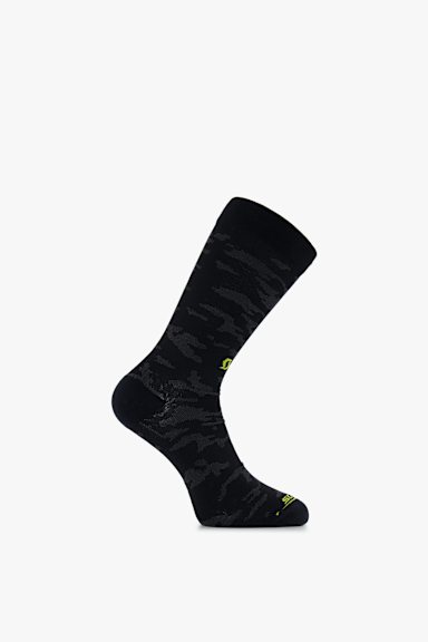 SCOTT Trail Camo 36-47 Bikesocken