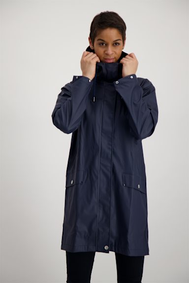 Helly Hansen Moss Damen Regenmantel