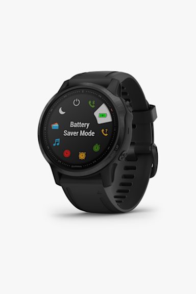 GARMIN Fenix 6S Pro Sportuhr