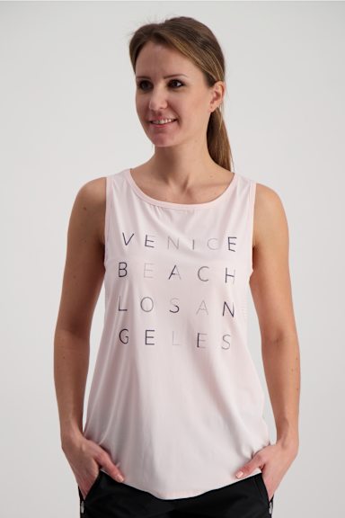 Venice Beach Elga Damen Top