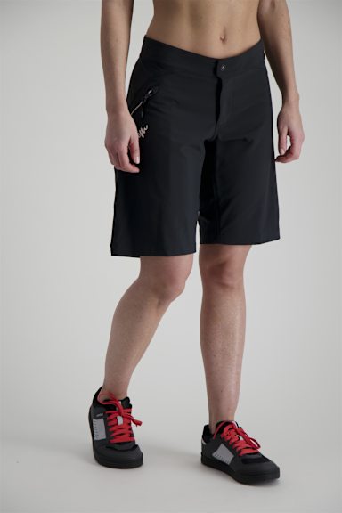 Qloom Sans Souci Damen Bikeshort