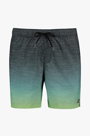 Billabong All Day Faded Herren Badeshort