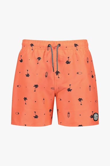 PROTEST Rocco Jungen Badeshort