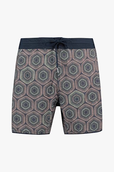 Volcom Sun Medallion 16 Herren Badeshort