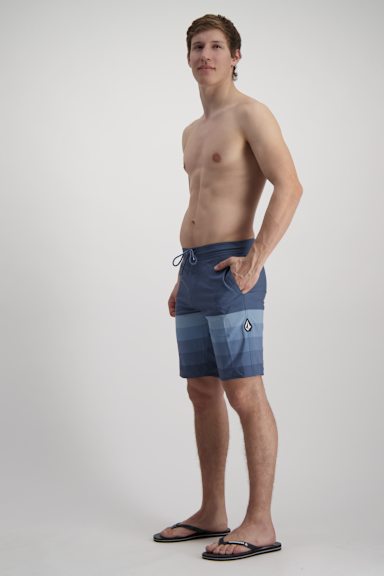 Volcom Quarta Static Stoney Herren Badeshort