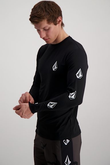 Volcom Deadly Stones 50+ Herren Lycra Shirt