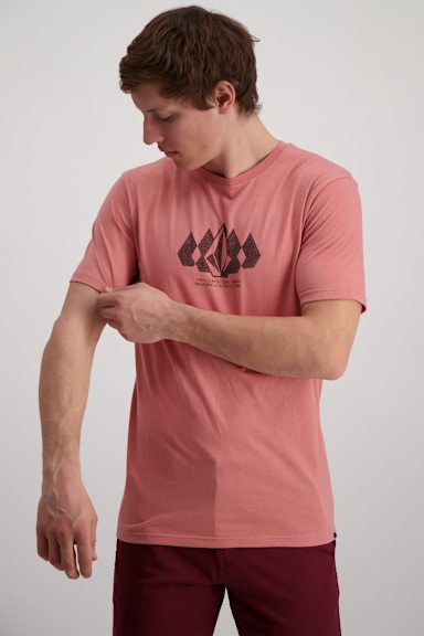 Volcom Stone Army Herren T-Shirt