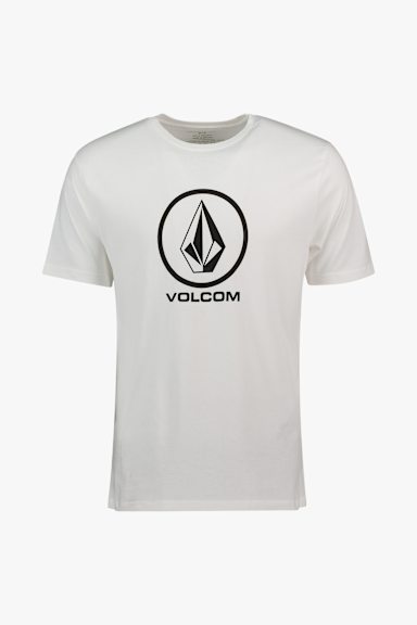 Volcom Crisp Stone Herren T-Shirt