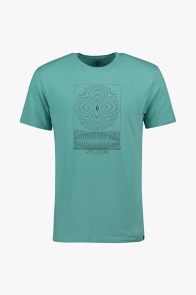 Volcom Gravitas Herren T-Shirt