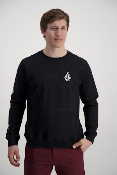 Volcom Deadly Stones Herren Pullover