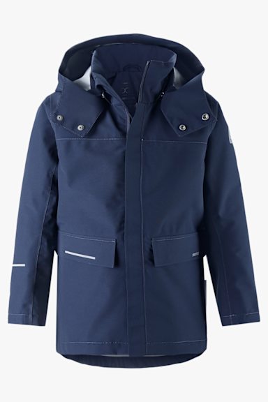 reima Voyager Kinder Regenjacke