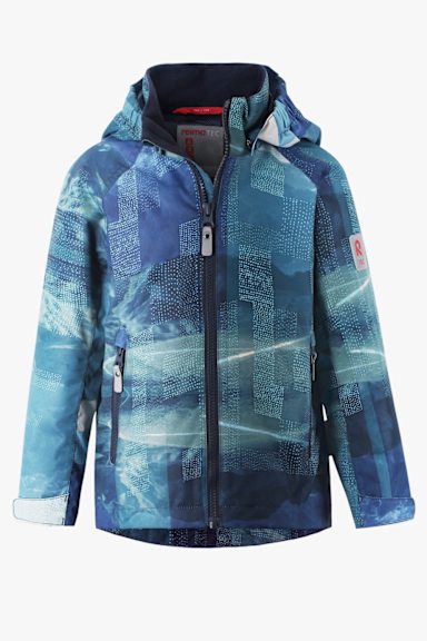 reima Schiff Kinder Regenjacke