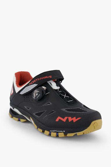 Northwave Spider 2 Plus Herren Bikeschuh