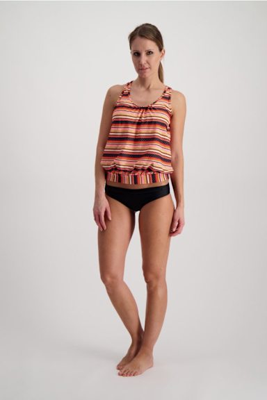 PROTEST Cachi Damen Tankini