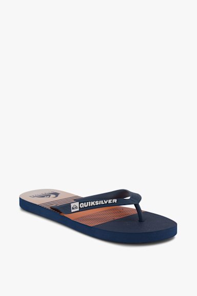 Quiksilver Java Herren Flip Flop