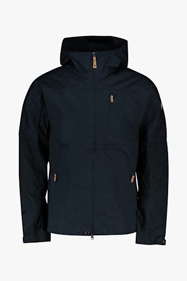 Fjällräven Sten Herren Outdoorjacke