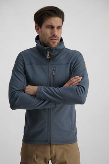 Fjällräven Abisko Trail Herren Midlayer