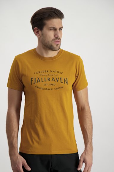 Fjällräven EST 1960 Herren T-Shirt