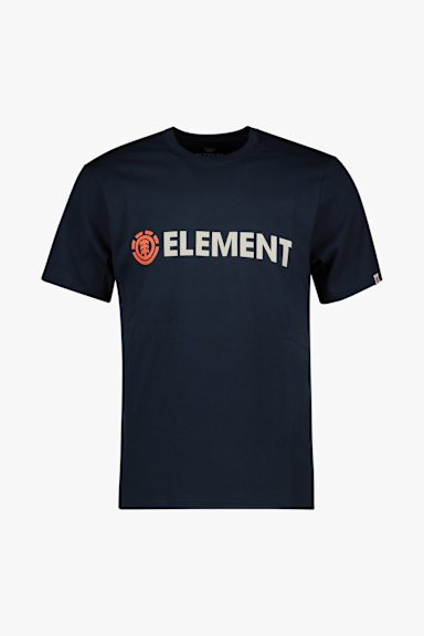 Element Blazin Herren T-Shirt