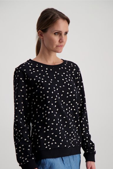 PROTEST Steam Damen Pullover