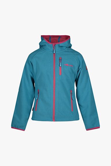Trollkids Borgund XT Mädchen Outdoorjacke