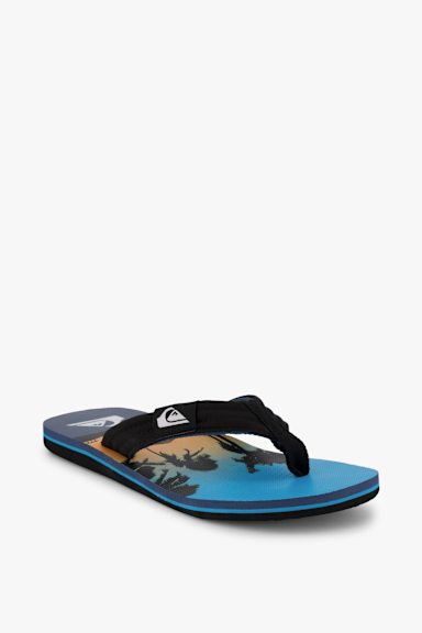 Quiksilver Molokai Layback Herren Flip Flop