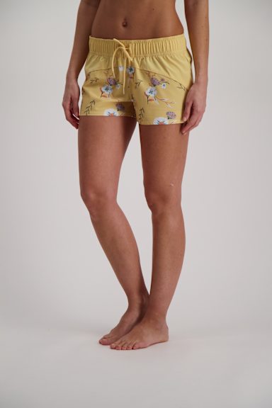 Roxy Catch A Wave Damen Badeshort