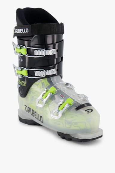 Dalbello Menace 4.0 GW Kinder Skischuh