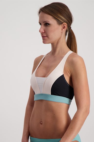 Roxy Fitness A-C Cup Damen Bikini Top