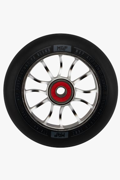 MGP 110 mm Shredder Rollen