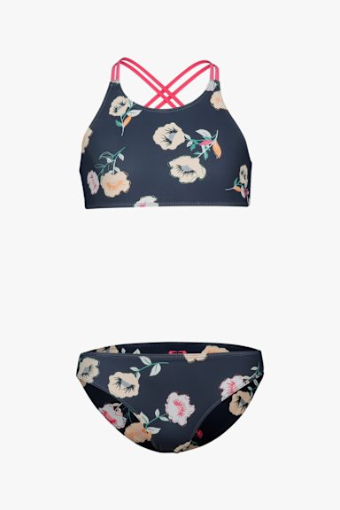 Roxy Lets Get Salty Mädchen Bikini
