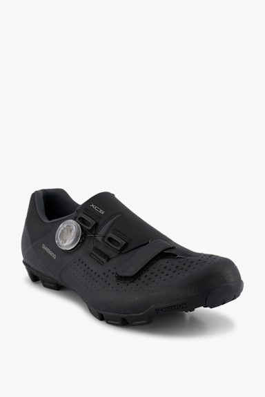 Shimano XC5 Herren Bikeschuh