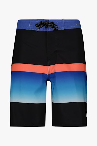 Quiksilver Highline Slab 17 Jungen Badeshort