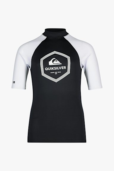 Quiksilver Jungen Lycra Shirt