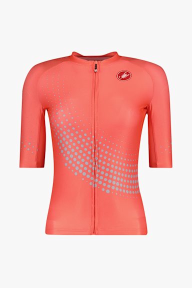 Castelli Aero Pro Damen Biketrikot