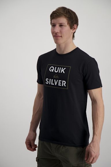 Quiksilver Boxed Intent Herren T-Shirt