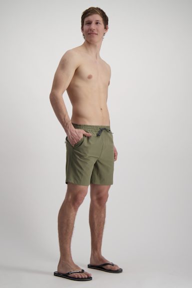 Quiksilver Union Elastic 18 Herren Badeshort