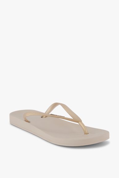 Ipanema Anatomica Tan Damen Flip Flop