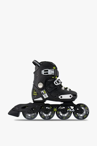 Fila NRK Hard Jungen Inlineskates