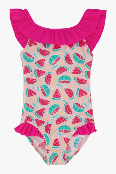 Joss Mädchen Badeanzug