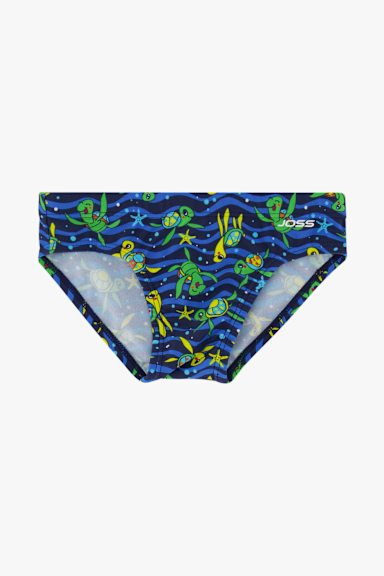 Joss Jungen Badehose