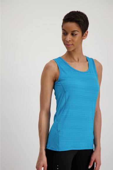 Powerzone Damen Top