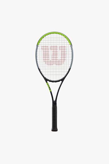 Wilson Blade 98 Tennisracket