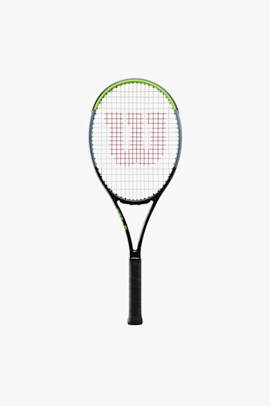 Wilson Blade 101L V7.0 Tennisracket