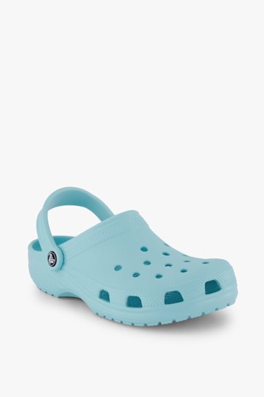 Crocs Classic Clog Damen Slipper